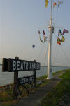 Beatrix, Balloon & Bikes