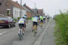 Antwerp Cyclists 