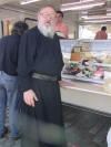Friar Colombo