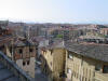 Segovian Rooftops
