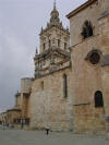 Cathedral El Burgo