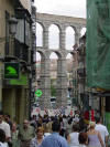 Segovian Street