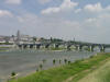 Bridge over the River Loire 
