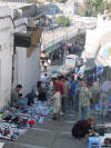 Moroccan Market 