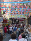 Artists Street 