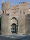 Moorish Gate