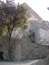 Old Walls 
