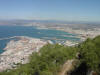 This is Gibraltar