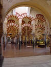 Arches of Alcazar