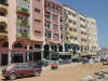 Rabat Flats