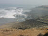 Rabat Coastline