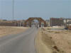 Boujdour Gate 