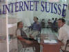 Internet Suisse 