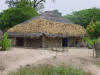 Drying Grain 