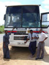 Bus Crew 