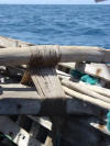 Dhow Structure 