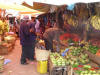 Zanzibar Market 