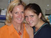 Laureen & Daughter