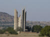 Concrete Towers 