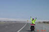 The Great Salt Flats