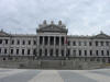 Legislative Palace 
