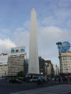 BA Obelisk
