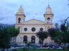 Cafayate Cathedral