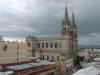 Salta Church
