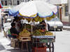 Fruit Stand