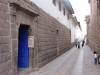 Inca Walls 