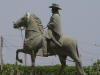 Peruvian Horseman