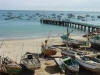 Boats & Pier