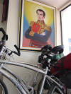 Bolivar & Bikes