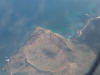 Galapagos From Above 