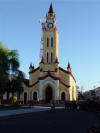 Iglesia Iquitos