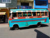 Iquitos Bus