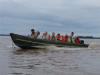  Brits in Boat 