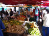 Kourou Market