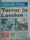 London Bombs