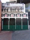 Starting Gate