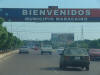 Welcome to Maracaibo