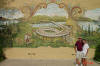 Circle Bridge Mural