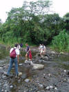 Creek Crossing