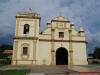 Rivas Church