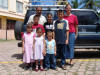 Gerardo, Susanna & Family