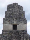 Temple Door