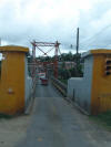 San Ignacio Bridge