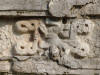 Temple Relief