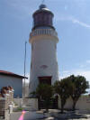 Morro Stgode Lighthouse