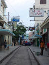 Narrow Street 